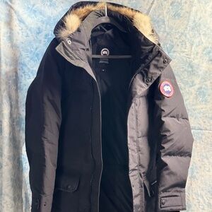 Canada Goose Parka